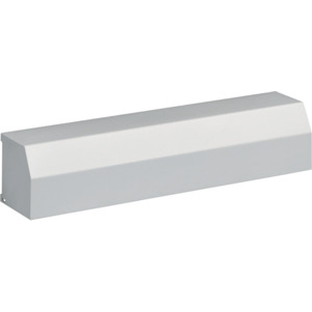 Hager Vector Einführungsblende VZ748