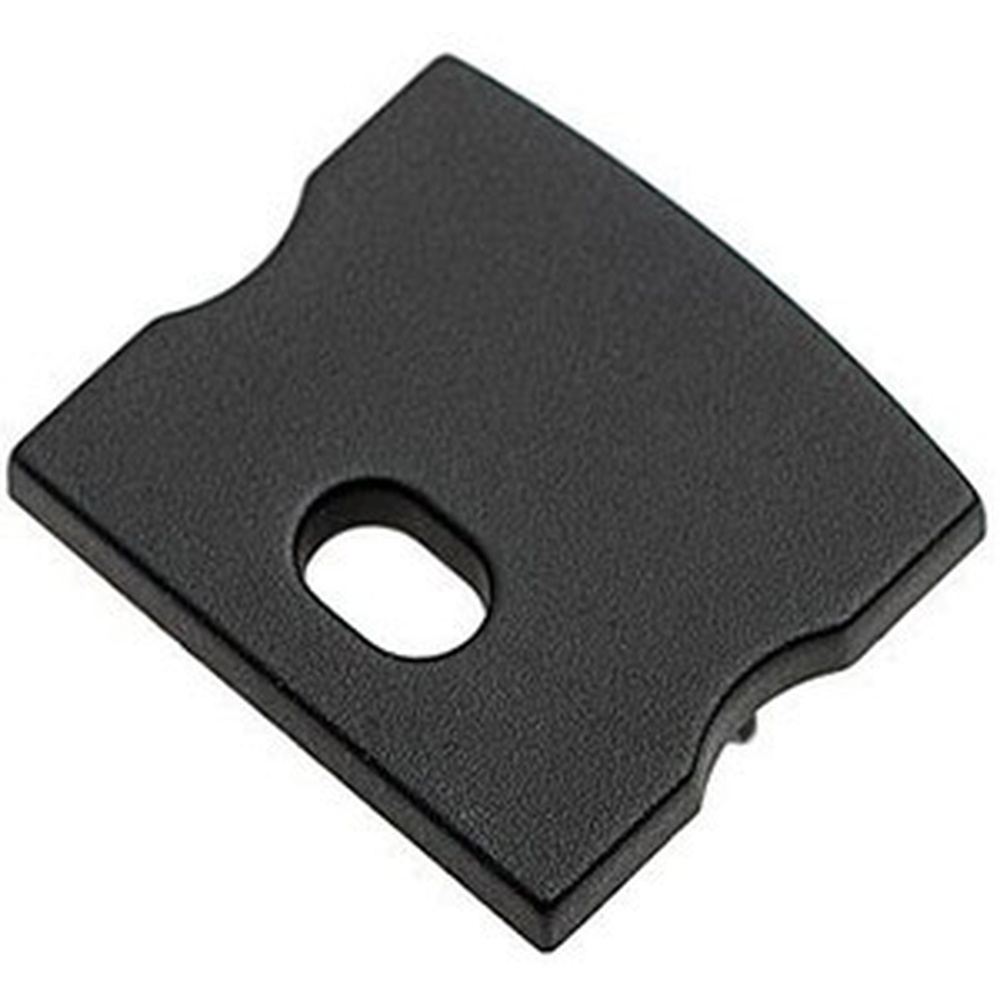 Rutec Endkappe Einspeisung 65534