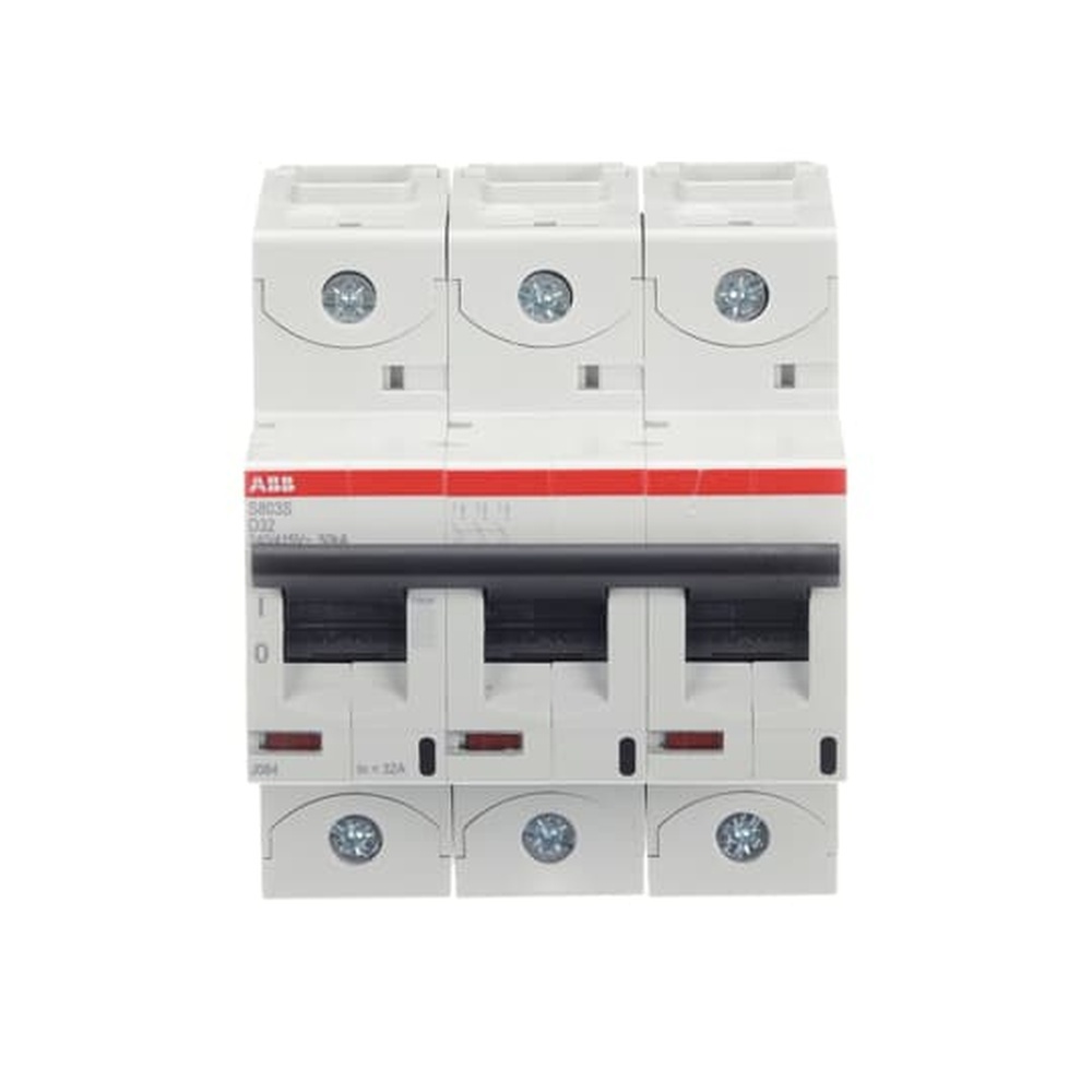 ABB Leitungsschutzschalter 2CCS863001R0321 Typ S803S-D32