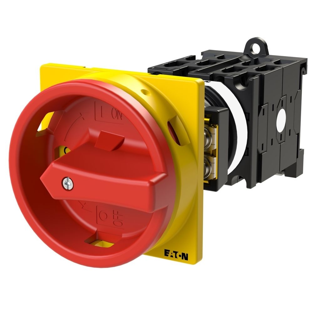 Eaton Hauptschalter 024638 Typ T0-4-15682/V/SVB