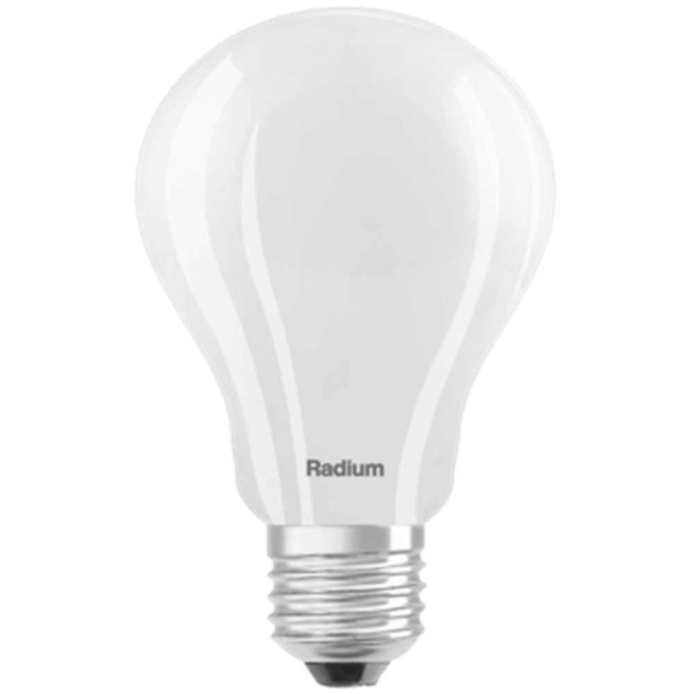 Radium LED Lampe 44120802 Typ RL-A150 827/F/E27