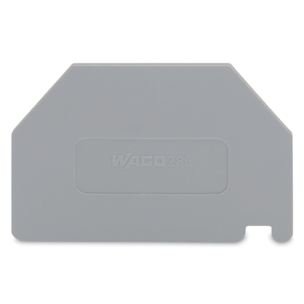 Wago Trennwand 280-332