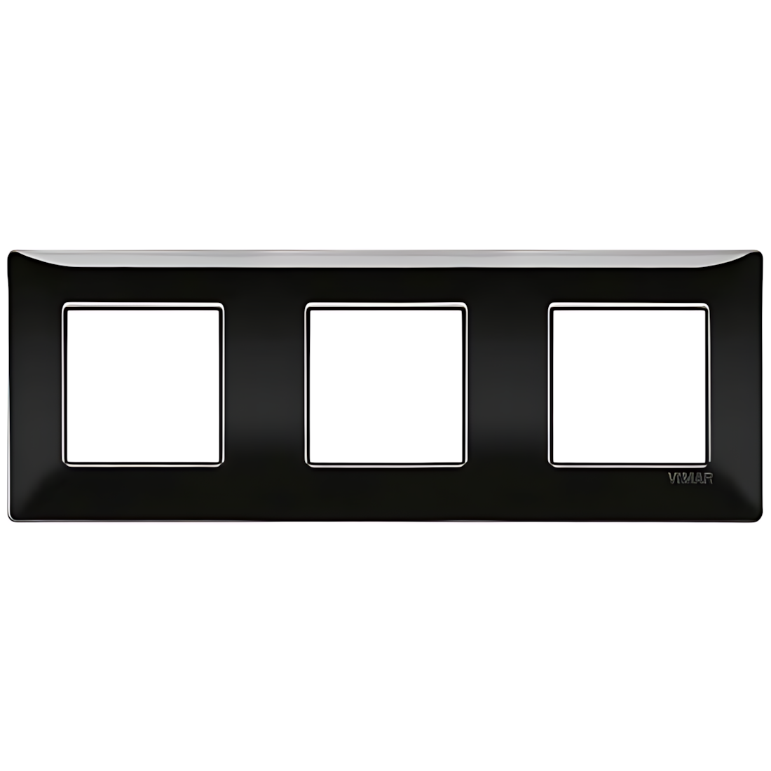 VIMAR Abdeckrahmen 14644.05