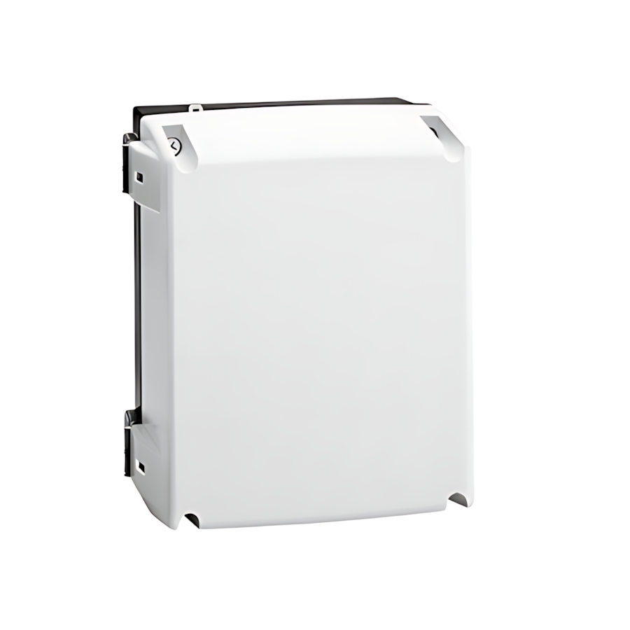 Lovato Electric Leergehäuse M3N