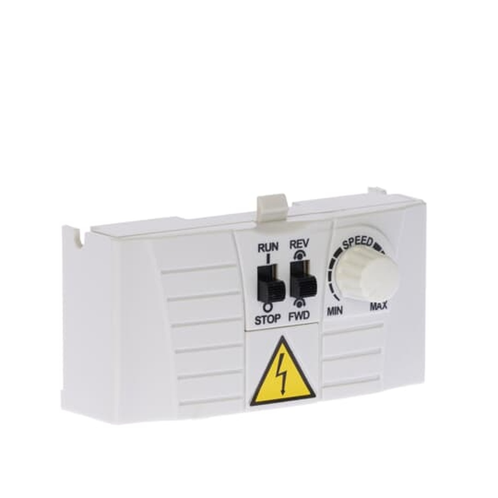 ABB Zubehör für Frequenzregler 68566282 Typ MPOT-01