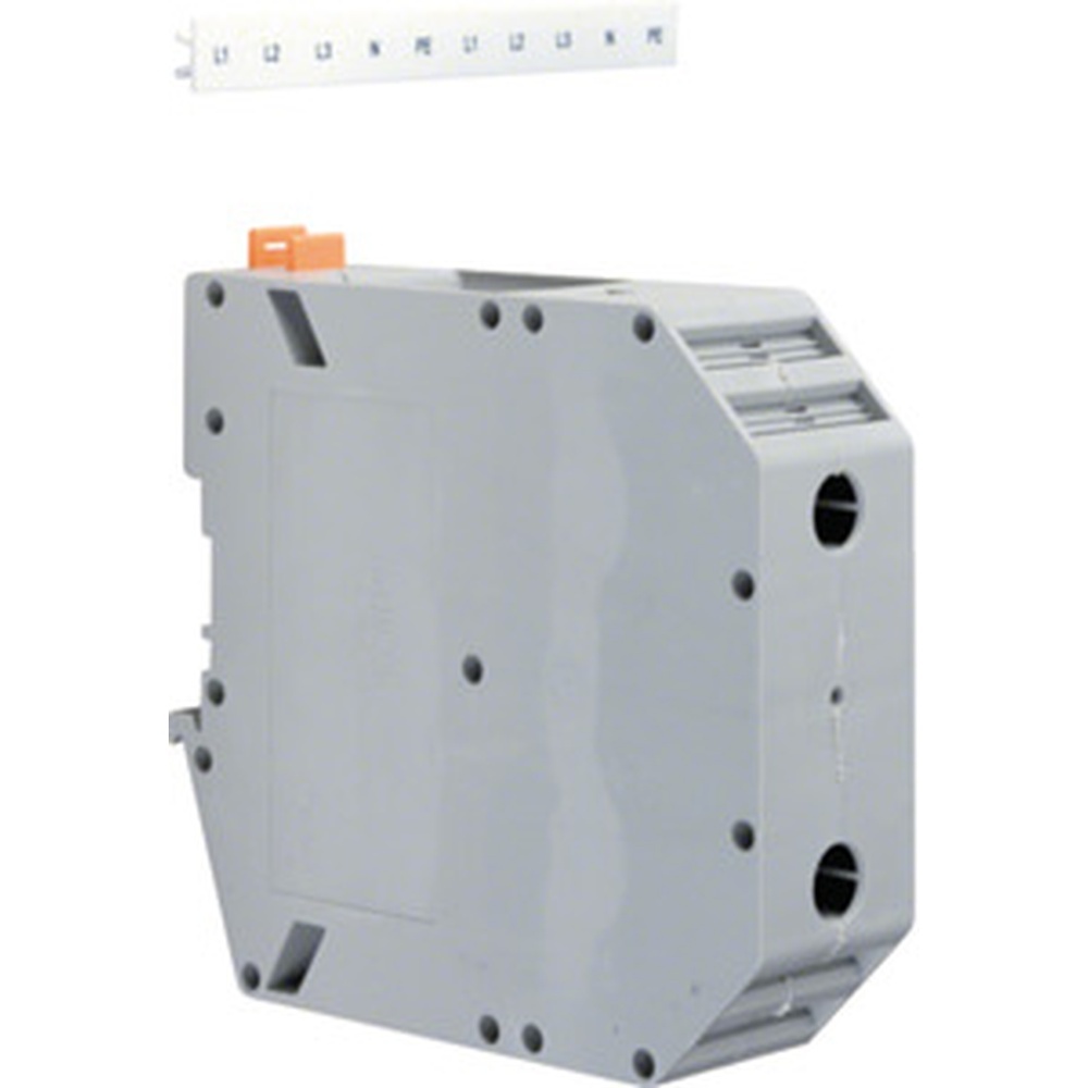 Hager Reihenklemme KR15P