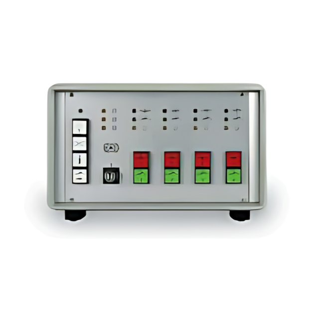 Assa Abloy Steuerungstableau 92535A600000000