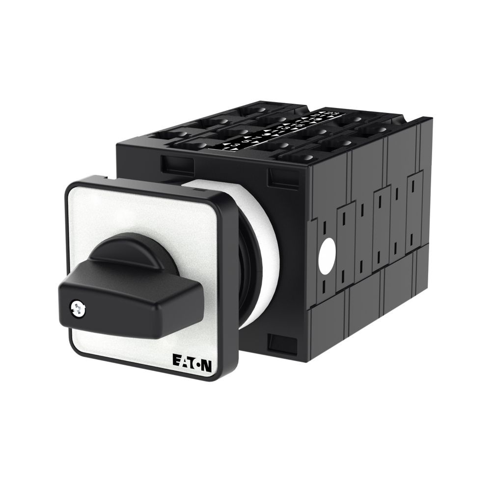 Eaton EIN AUS Schalter 068955 Typ T3-6-8348/E