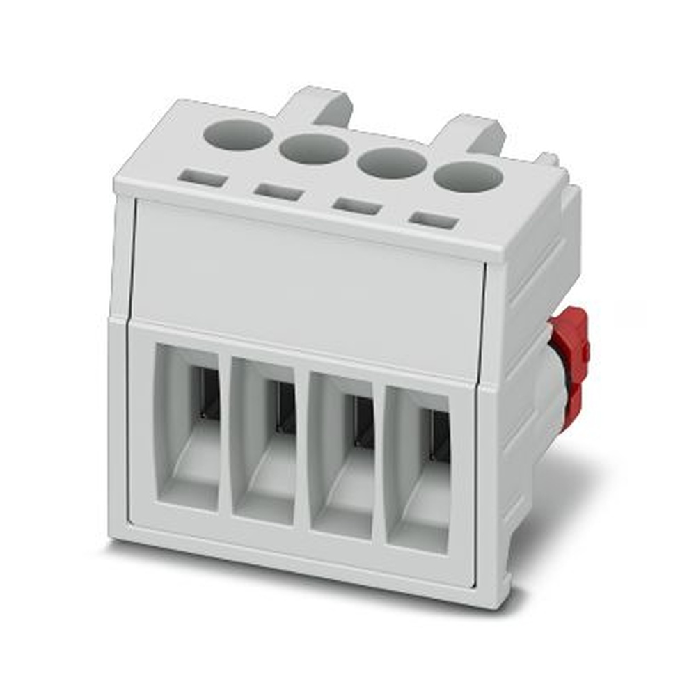 Phoenix Contact Leiterplattensteckverbinder 1084020 Typ ICC20-PSC1,5/4-3,5-AA-7035