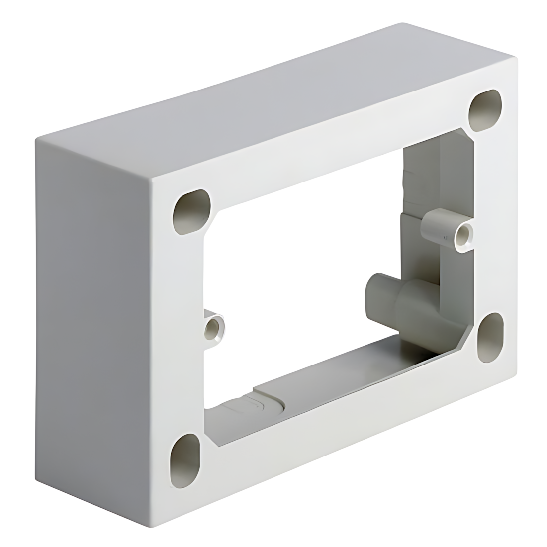 VIMAR Aufputzdose 09973