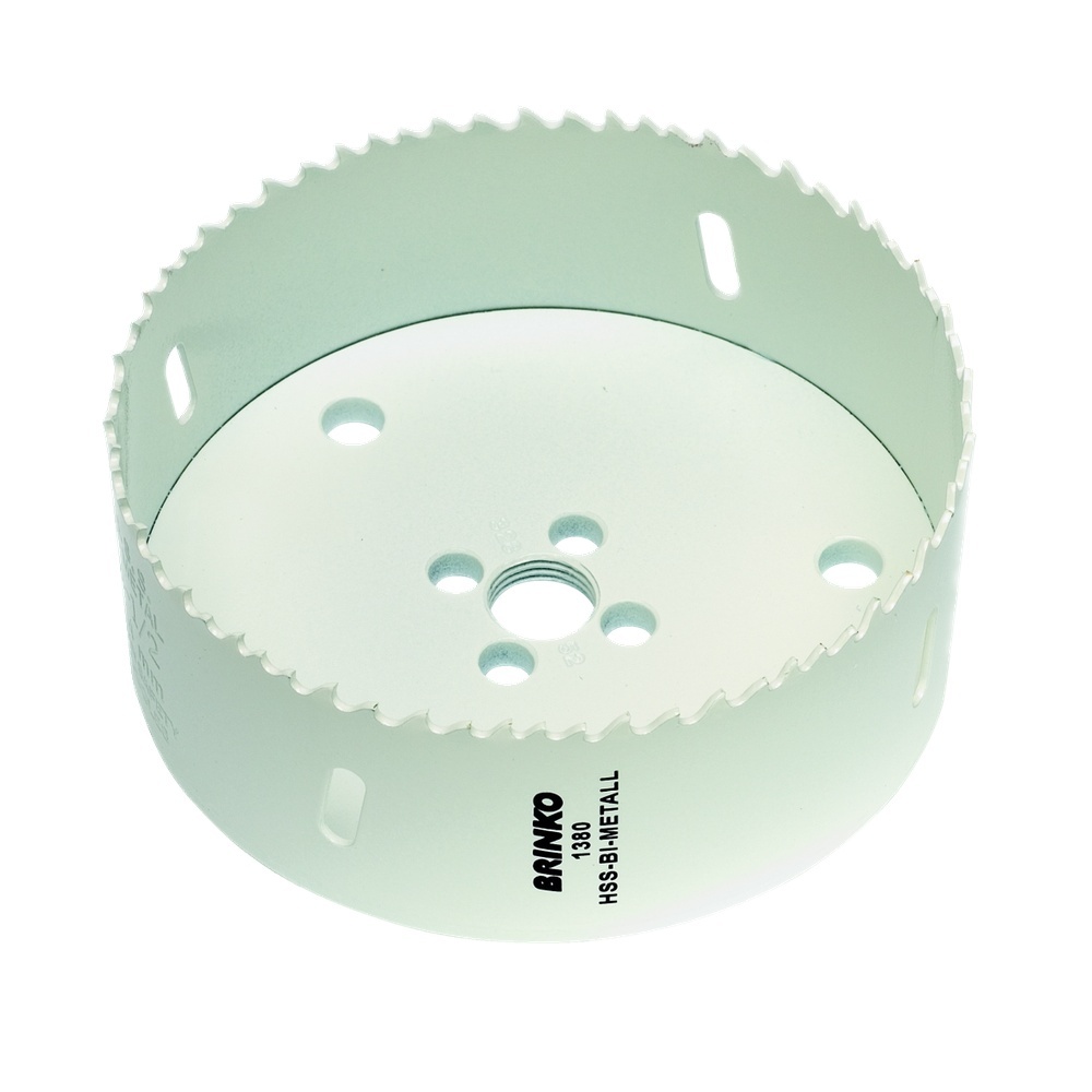 Haupa HSS Bi Metall Lochsäge 1380/121