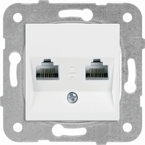 HHG UAE Anschlussdose 92542233 Nr. 92542233