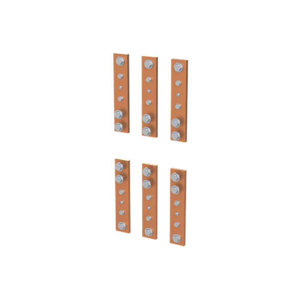 Striebel & John CU Schiene 2CPX042019R9999 Typ ZXM5010