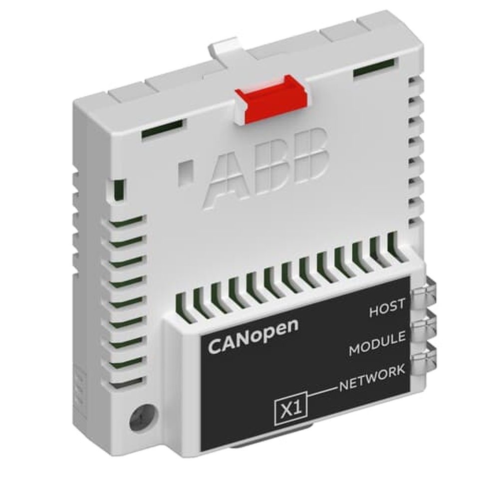 ABB Zubehör für Frequenzregler 68469376 Typ FCAN-01
