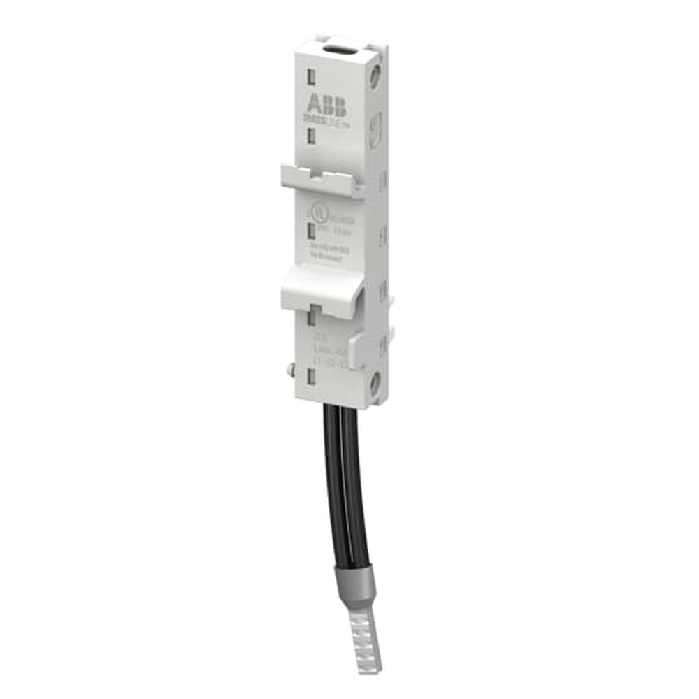 ABB Sammelschienen Adapter 2CCA337025R0001 Typ ZLS973UL