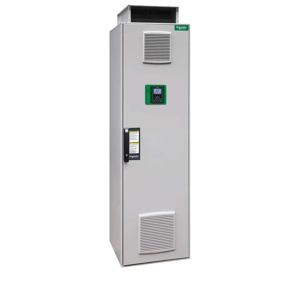 Schneider Electric Frequenzumrichter ATV930C20N4F