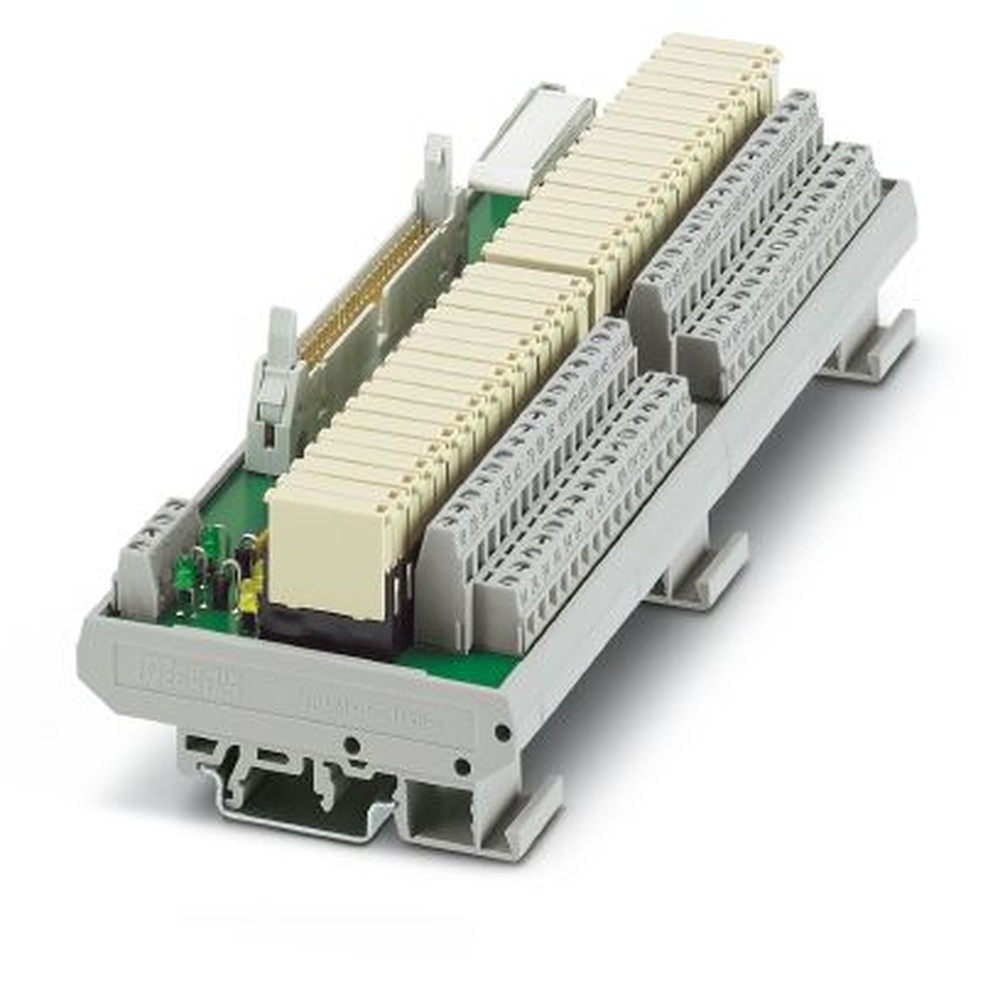 Phoenix Contact Aktivmodul 2979472 Typ UMK-32 RM/MR-G24/1/PLC
