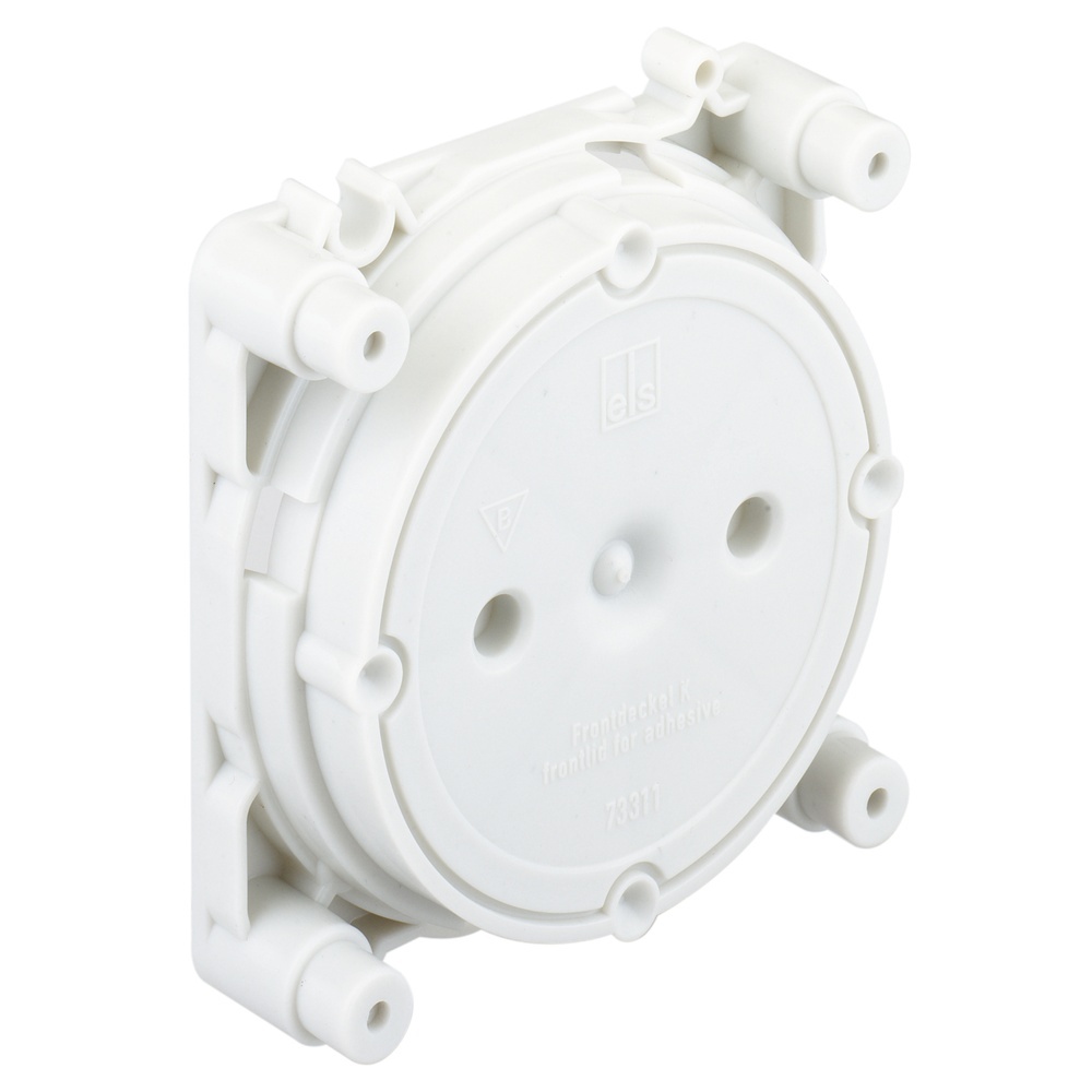 Spelsberg Blindsockel 97953801 Typ U 71 BSK-K