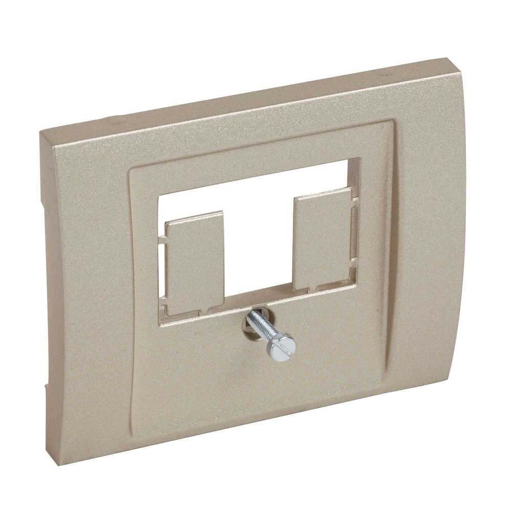 Legrand Abdeckung 771447