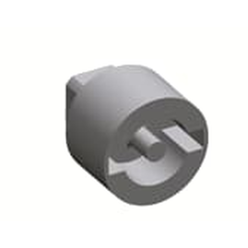 Striebel & John Betätigungsdorn 2CPX060490R9999 Typ ZH130