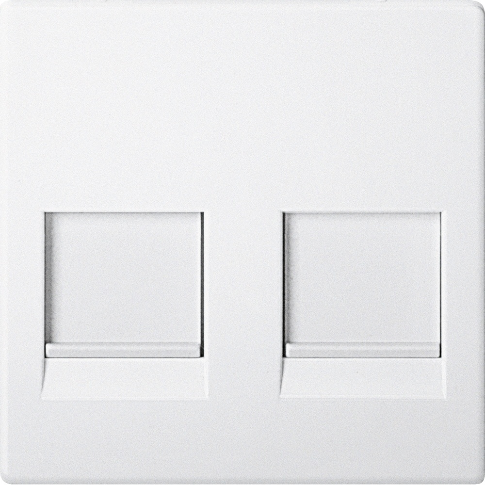 Merten Zentralplatte MEG4562-0419