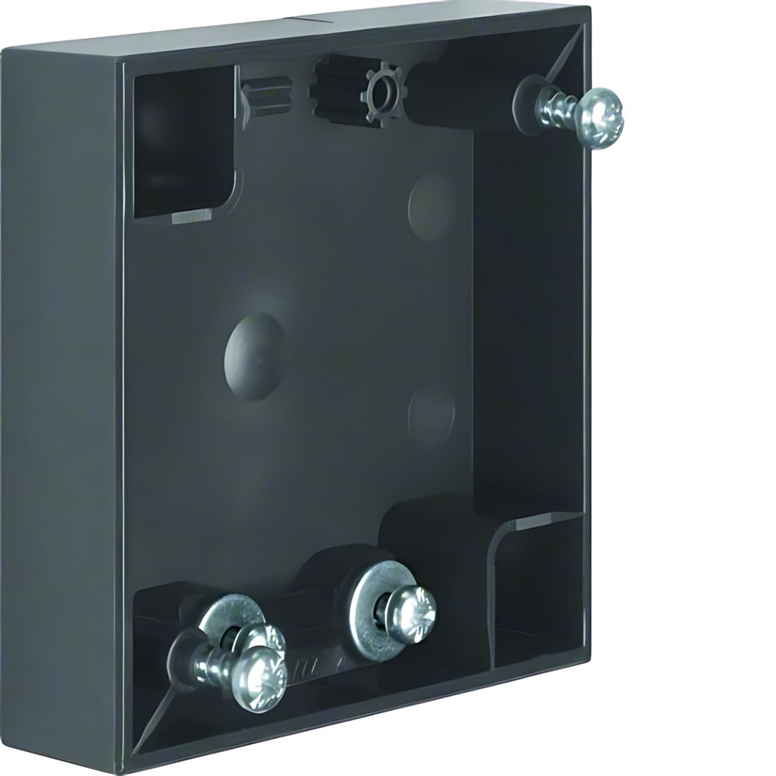 Berker Aufbau Gehäuse 911522555