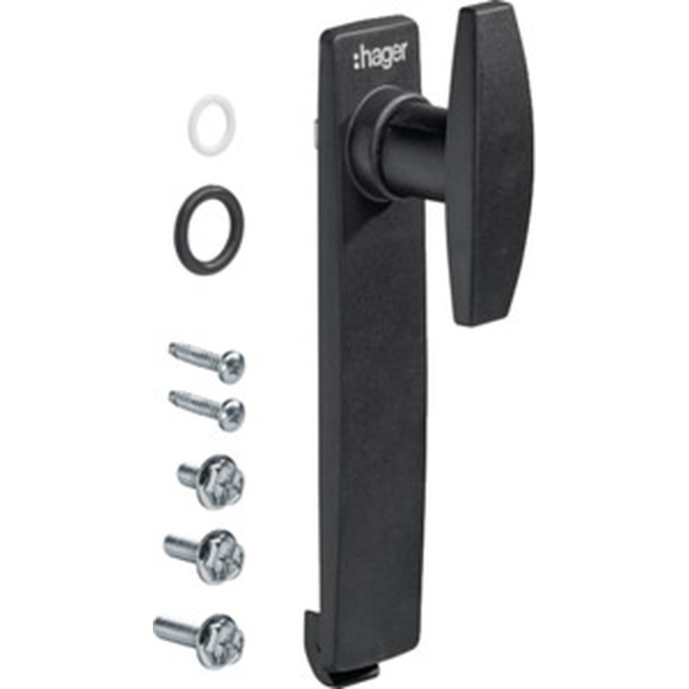 Hager Schließung univers FZ530