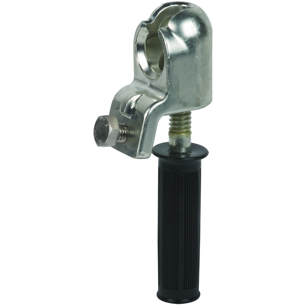 Dehn + Söhne Kugelkopfhaube 772313 Typ KKH 20 HG