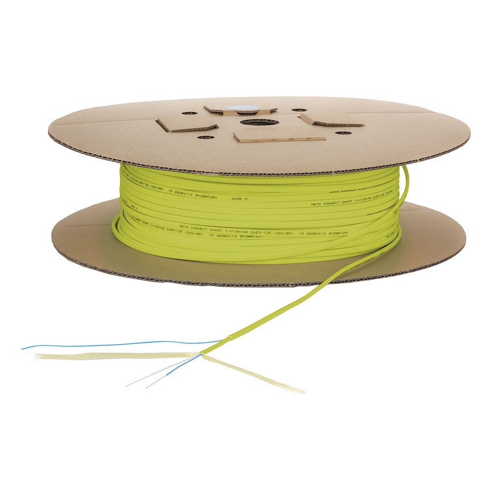 METZ CONNECT Verbindungskabel 150R2D0050M