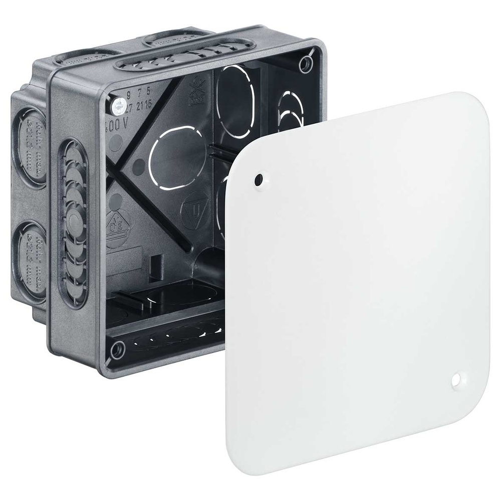 Kaiser Verbindungskasten 1094-01