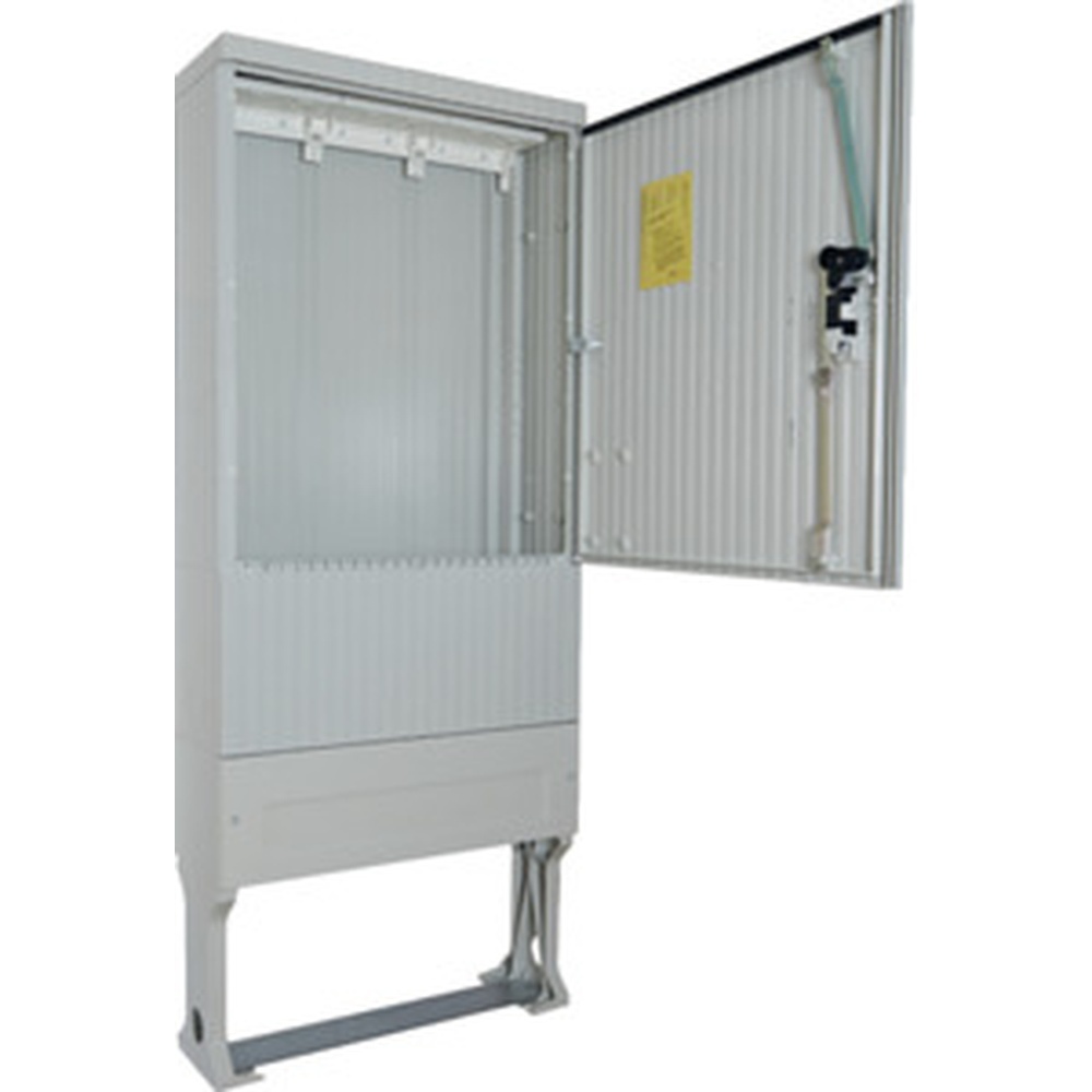 Hager Verteiler Säule ZAL73US