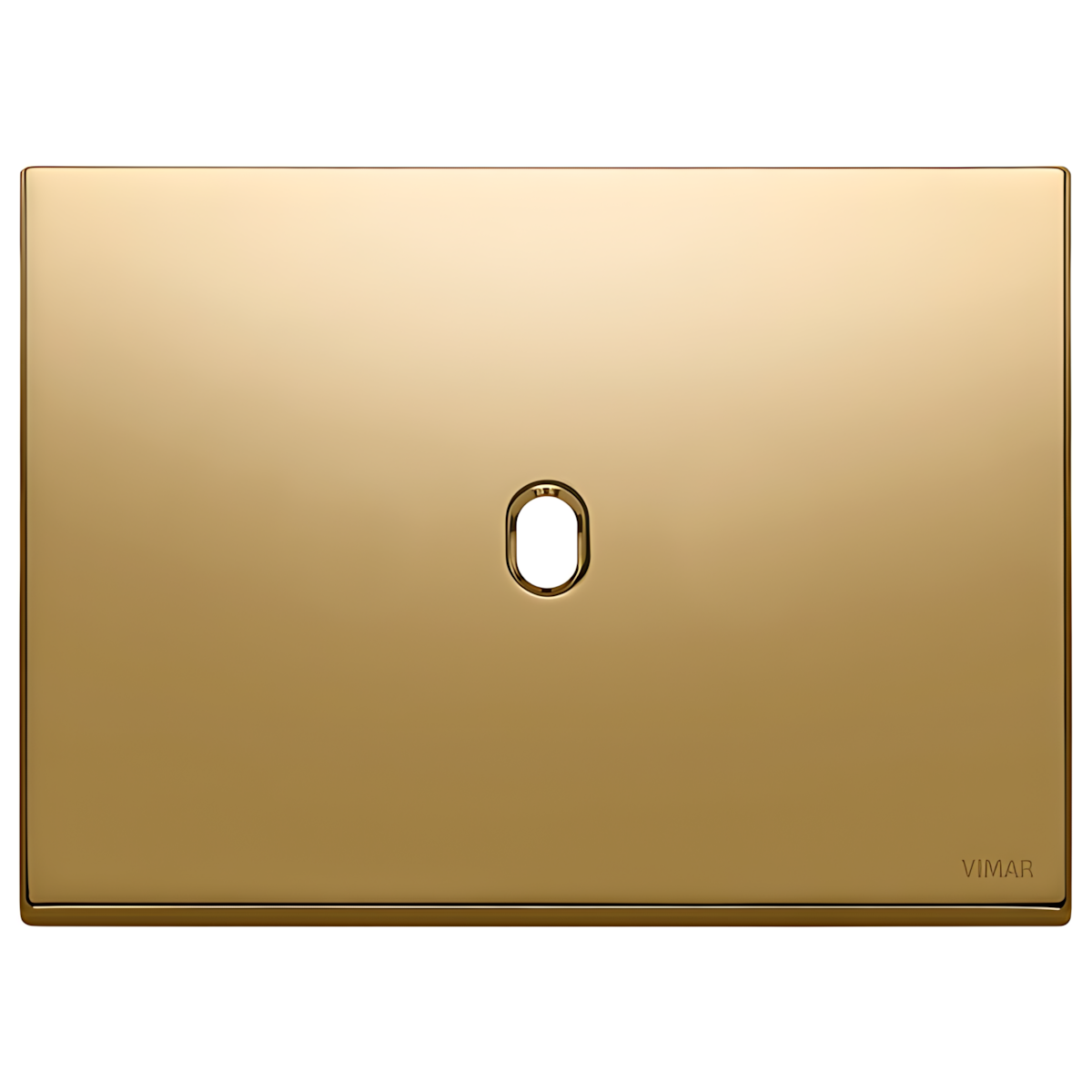 Vimar Abdeckrahmen 22673.1.82