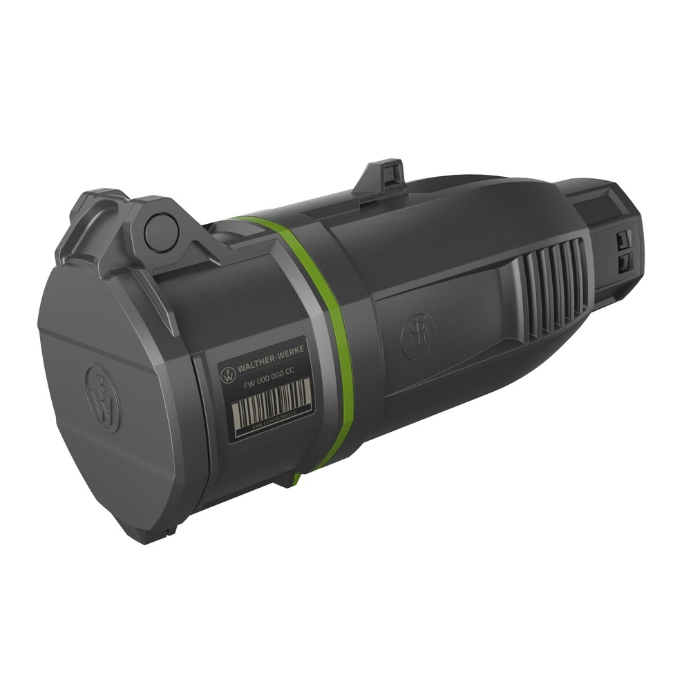 Walther-Werke CEE Kupplung FW330502CC
