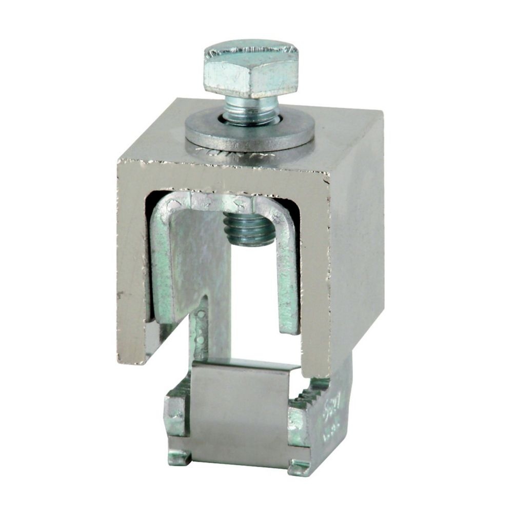 Eaton Leiteranschlussklemme 138362 Typ AKU-M8/10