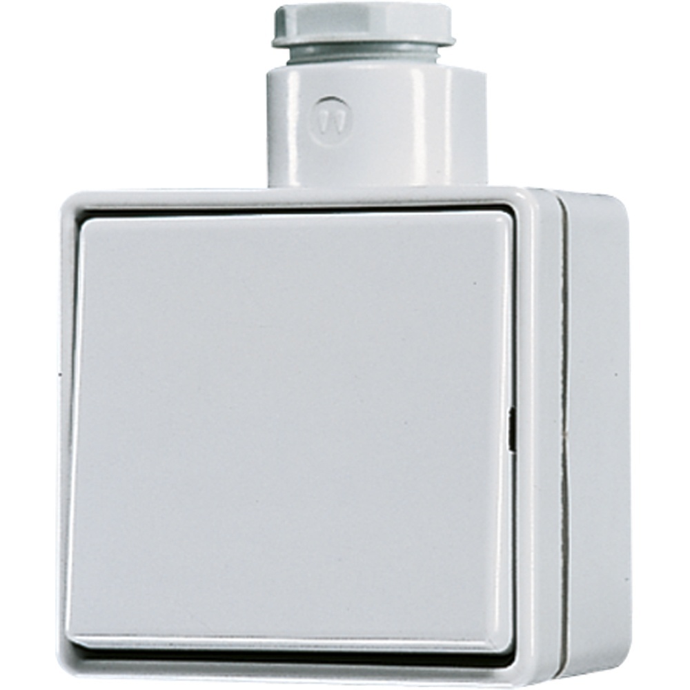 Jung Wippschalter 606W-1