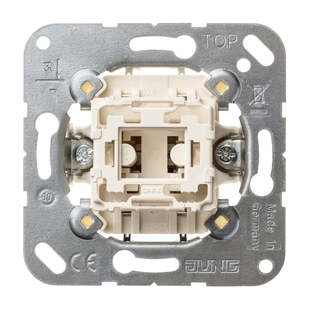 Jung Wippschalter 507 U