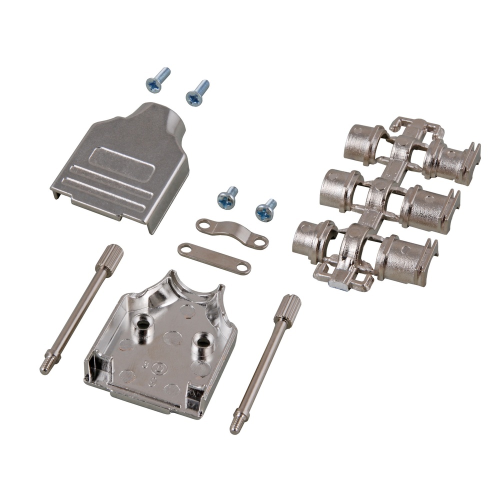 EFB Vollmetallhaube 29472.1