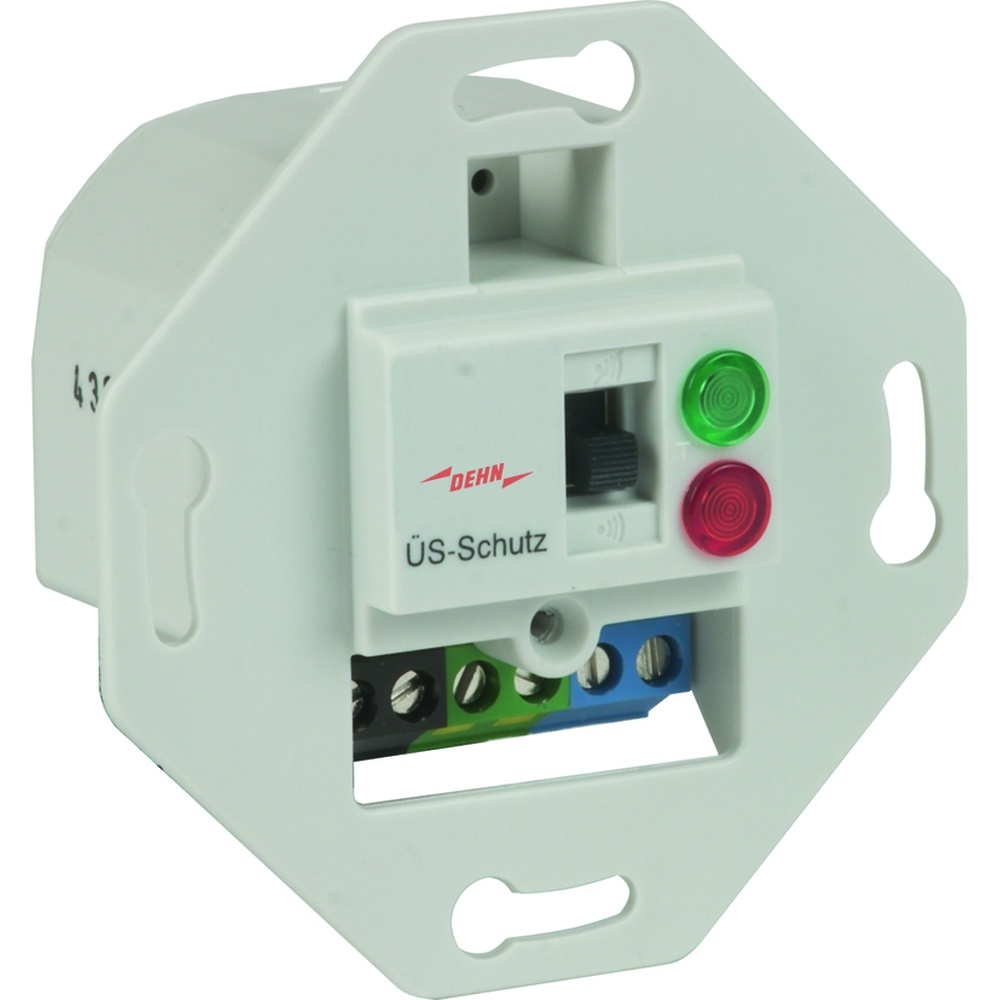 Dehn + Söhne Überspannungsableiter 924370 Typ DSA 230 LA