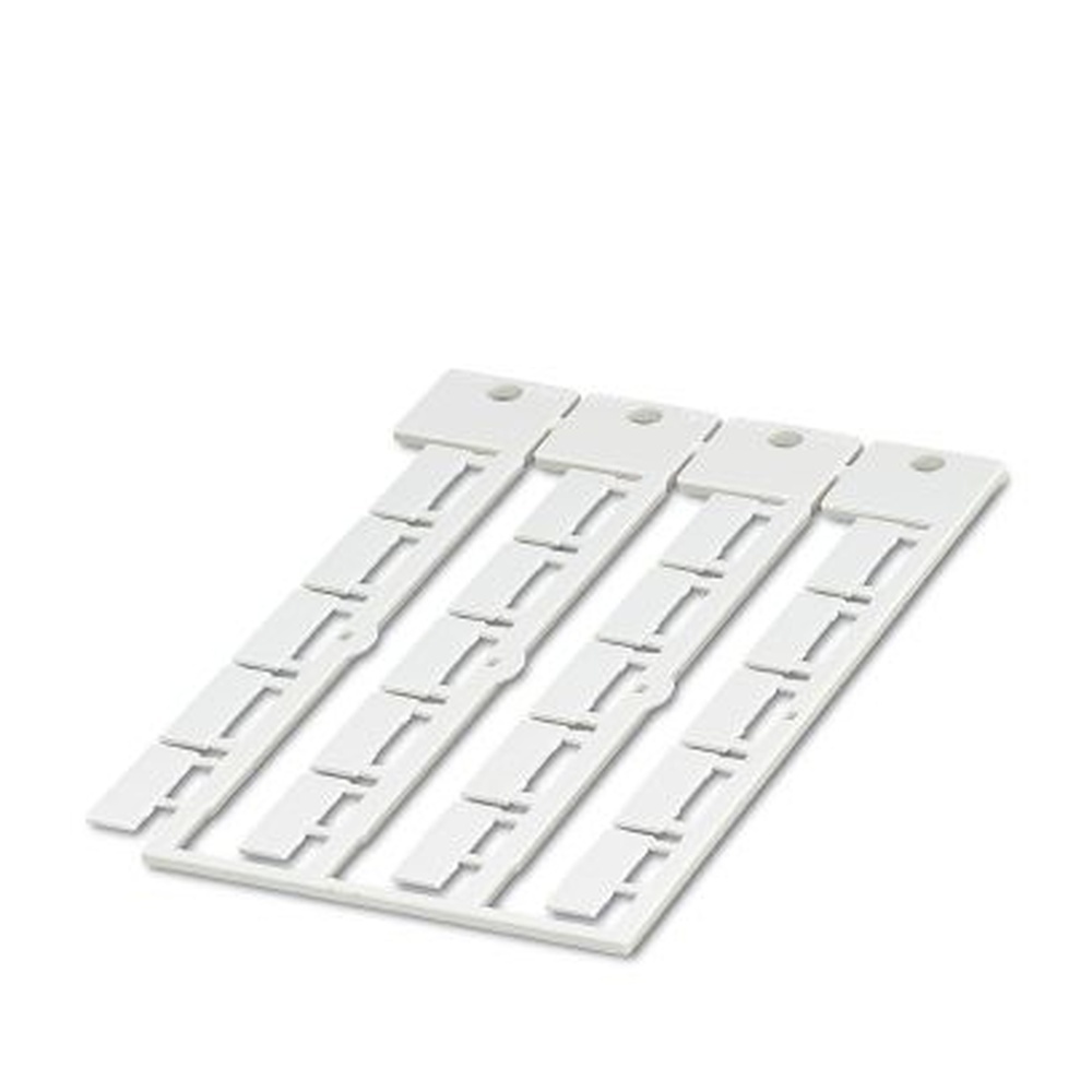 Phoenix Contact Kennzeichnungsschildchen 1656660 Typ VS-SI-BZ