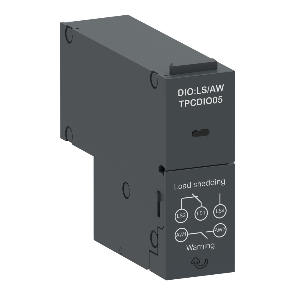 Schneider Electric Funktionsmodul TPCDIO05