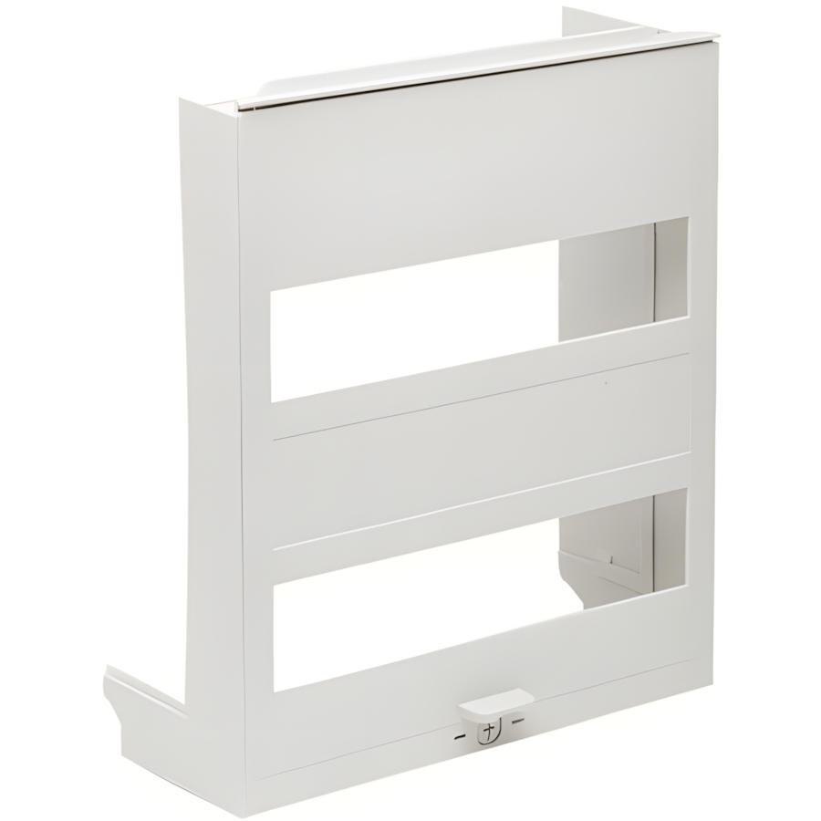 Striebel & John Abdeckung 2CPX039171R9999 Typ ZS113