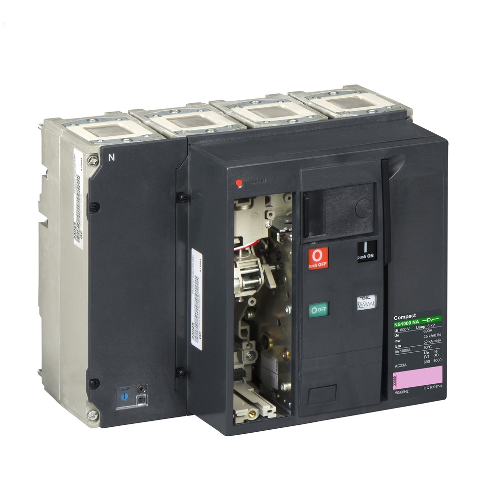 Schneider Electric Lasttrennschalter 33445