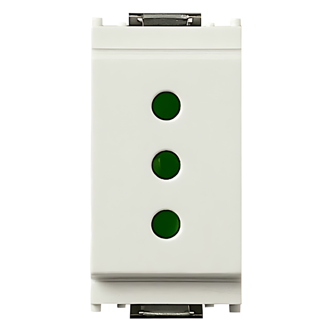 VIMAR Steckdose 16201.B