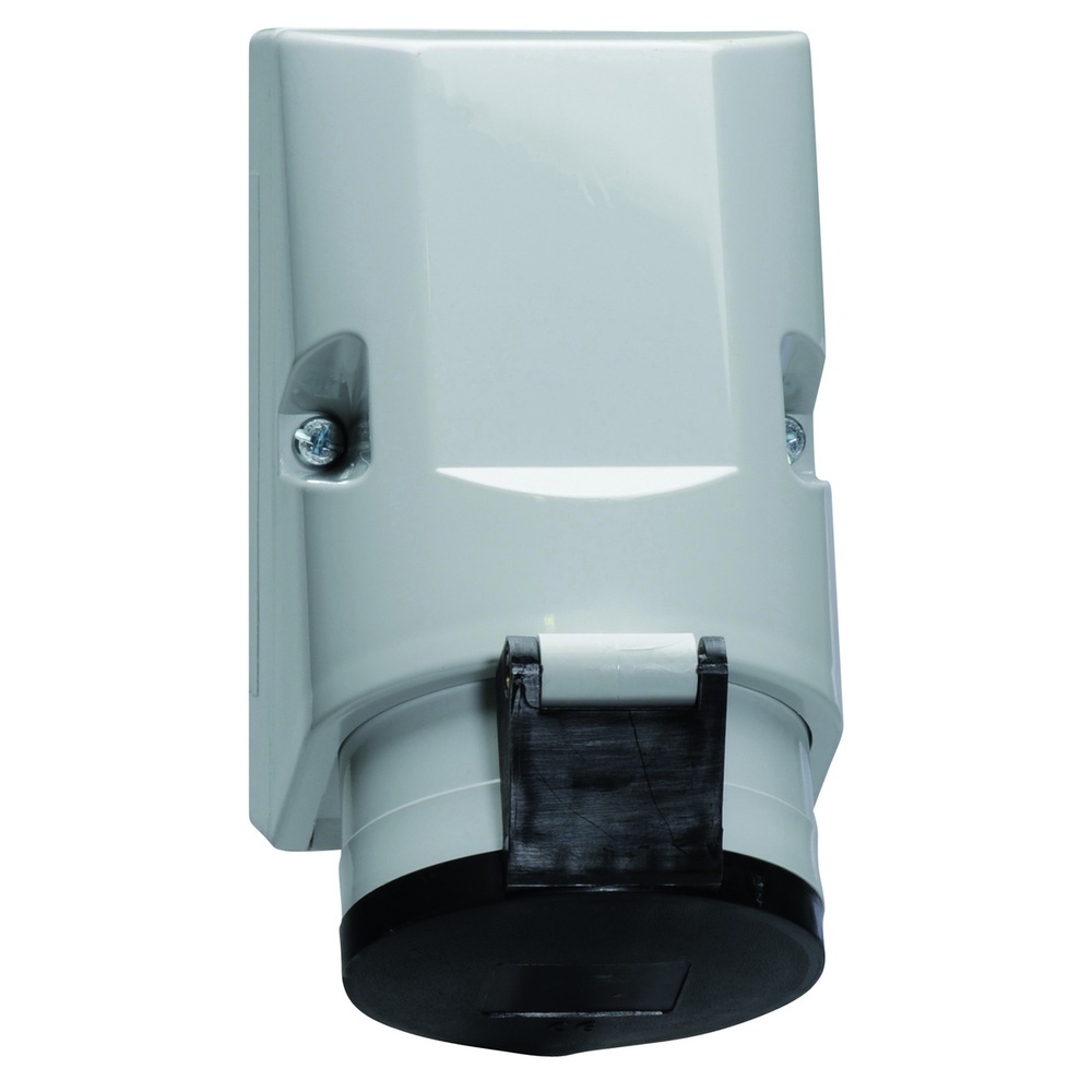 Bals Wandsteckdose 11794