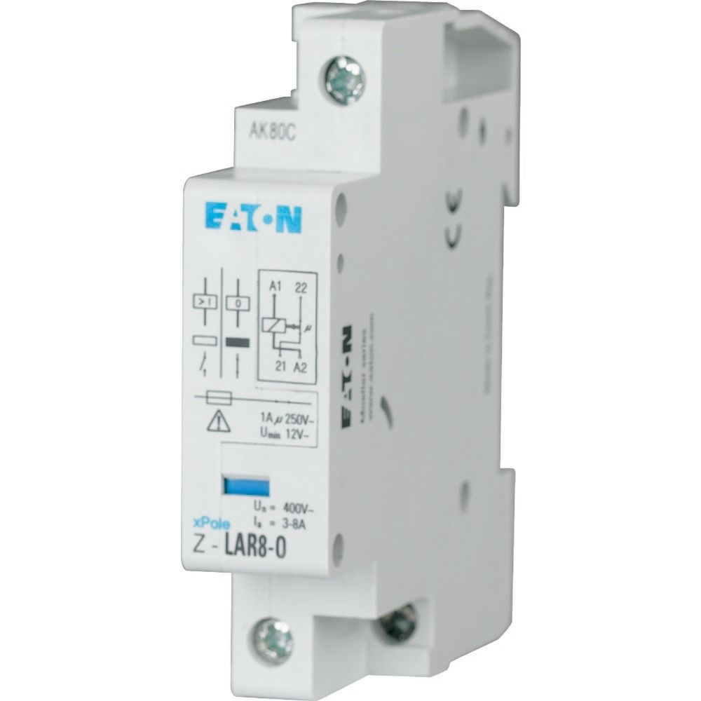 Eaton Lastabwurfrelais 248260 Typ Z-LAR16-S