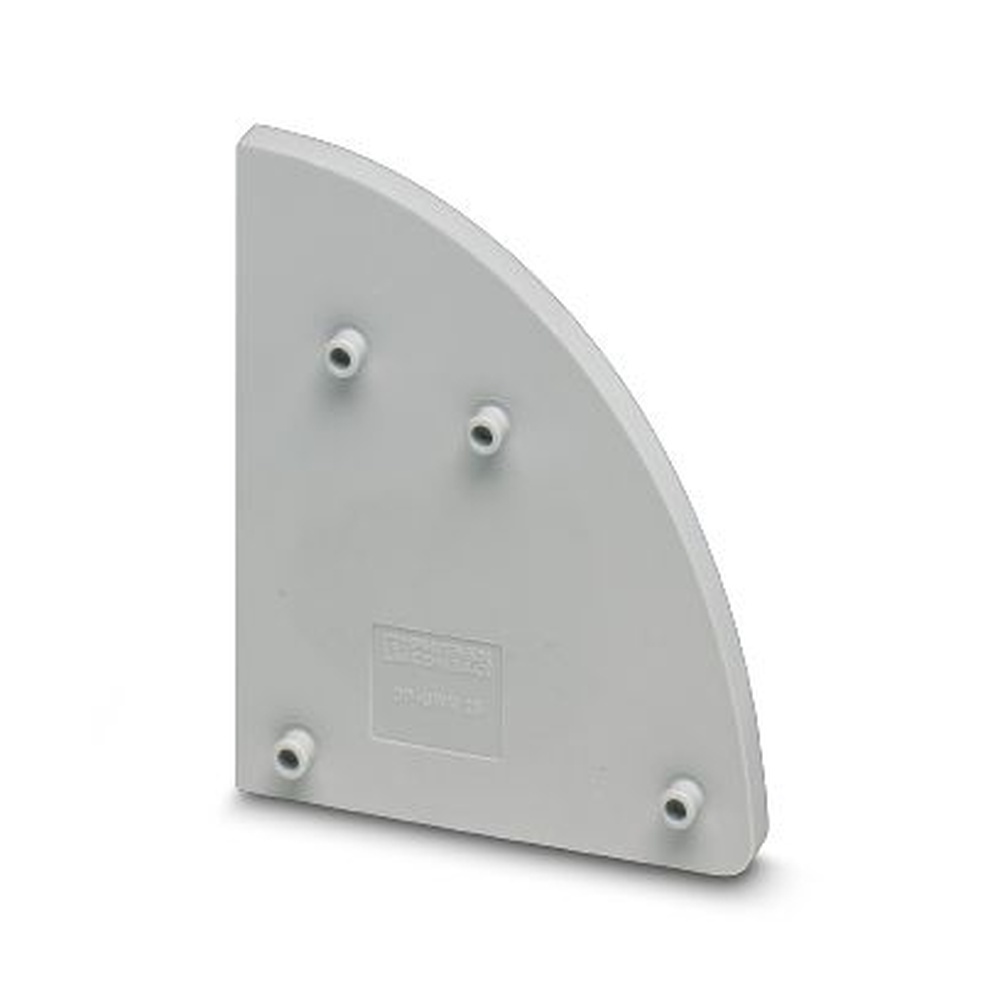 Phoenix Contact Distanzplatte 3074431 Typ DP-UWV 25