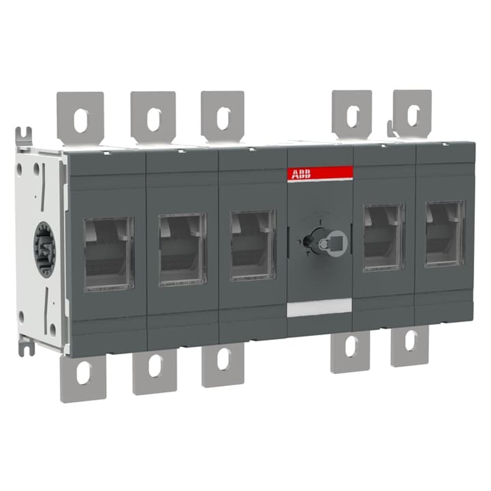 ABB Lasttrennschalter 1SCA103728R1001 Typ OT630E32