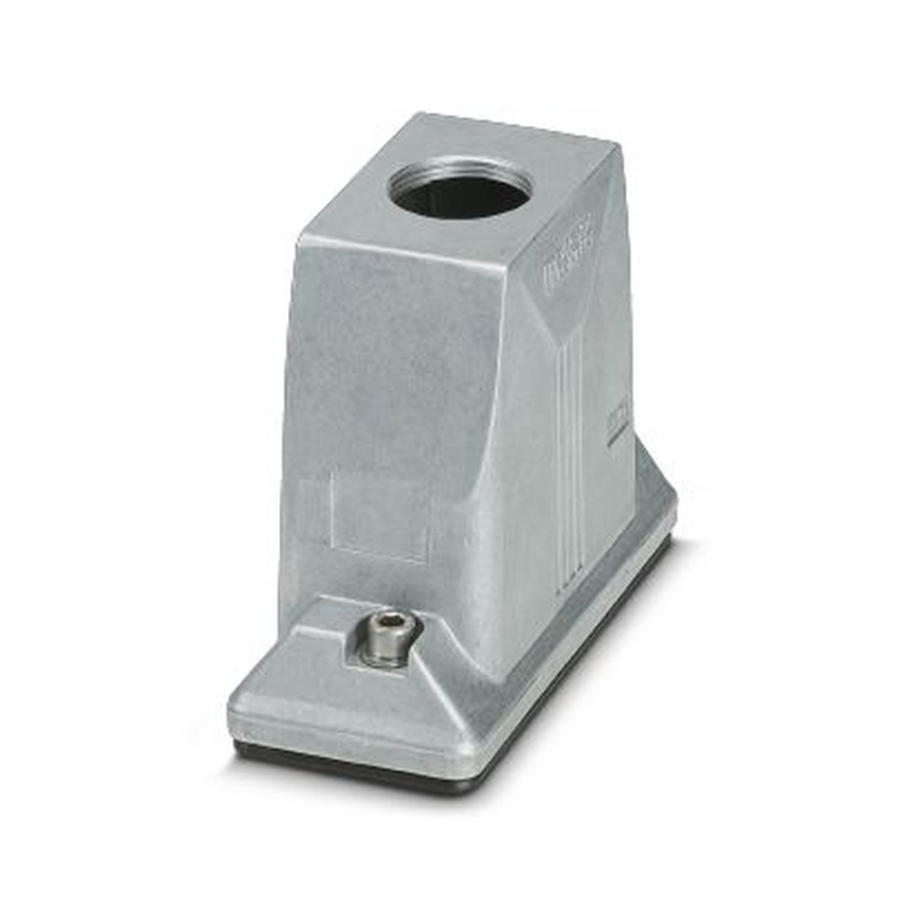 Phoenix Contact Gehäuse 1413418 Typ HC-ADV-B16-HHWH-1TTM40-EMC-AL