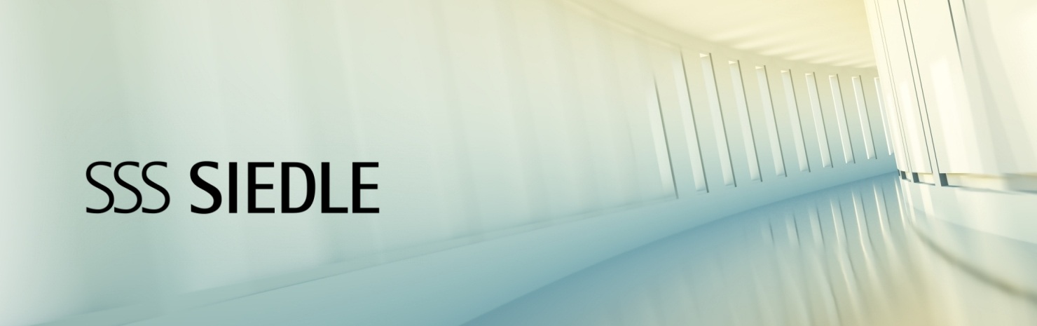 S. Siedle & Söhne Telefon- und Telegrafenwerke OHG