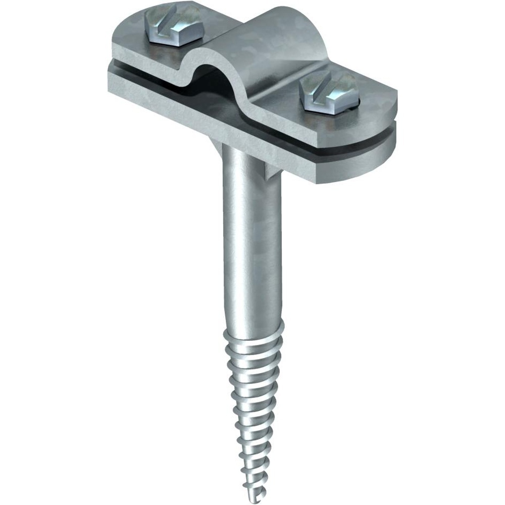 OBO Bettermann Leitungshalter 5227151 Typ 176 A 150